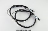 Wilwood Parking Brake Cable Kit Internal P-Brake 59-64 Impala thumbnail 2