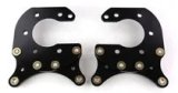 Wilwood Brackets (2) - P/S Rear - Mustang 8.8 thumbnail 2
