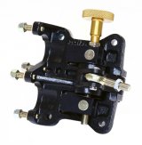 Wilwood 60 Degree MC Mount & Balance Bar Assembly thumbnail 1