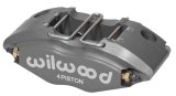 Wilwood Caliper-Powerlite 1.38in Pistons .790in/.860in Disc thumbnail 1
