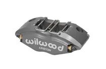 Wilwood Caliper-Powerlite 1.00in Pistons .790in/.860in Disc thumbnail 2