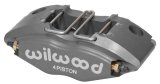 Wilwood Caliper-Powerlite 1.38in Pistons .350in/.500in Disc thumbnail 1
