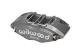 Wilwood Caliper-Powerlite 1.38in Pistons .350in/.500in Disc thumbnail 2