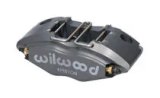 Wilwood Caliper-Powerlite 1.38in Pistons .350in/.500in Disc thumbnail 3