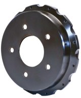Wilwood Hat-Park Brake 2.16in Offset 5 x4.50Multi-5 Lug - 12 on 8.75in thumbnail 1