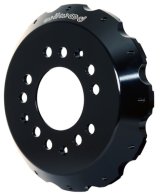 Wilwood Hat-Park Brake 2.16in Offset 5 x4.50Multi-5 Lug - 12 on 8.75in thumbnail 2