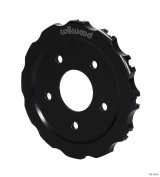 Wilwood Hat-Dynamic BB Front 0.29in Offset 5 x 4.75 - 12 on 8.75in thumbnail 2
