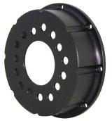 Wilwood Hat-P/S Rear 2in Offset Multi-5 Lug - 8 on 7.62in thumbnail 1