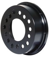 Wilwood Hat-Rear Drag 1.41in Offset Multi-5 Lug - 8 on 7.00in thumbnail 1