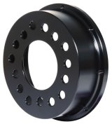 Wilwood Hat-Rear Drag 1.77in Offset Multi-5 Lug - 8 on 7.00in thumbnail 1