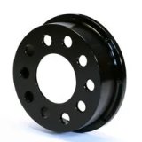 Wilwood Hat-Rear Drag 1.77in Offset Multi-5 Lug - 8 on 7.00in thumbnail 2