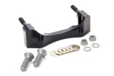 Wilwood Caliper Mounting Kit w/Bracket-Billet Narrow Dynalite Radial Mount 10.50in Rotor Sprint thumbnail 2