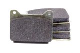 Wilwood PolyMatrix Pad Set - 7912 E Powerlite thumbnail 2