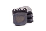 Wilwood Pad Set BP-10 6812 DLS Floater DPS 3 Hole thumbnail 2