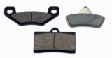 Wilwood Metallic Pad Set PS 1 Caliper thumbnail 1
