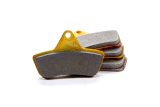 Wilwood Metallic Pad Set PS 1 Caliper thumbnail 2