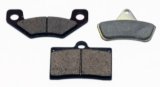 Wilwood Pad Set Purple Alum Rtr 4908 GP200 thumbnail 1