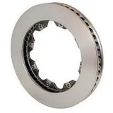 Wilwood Rotor-HD48 SPC-37-LH 12.19 x 1.25 - 8 on 7.62in thumbnail 3