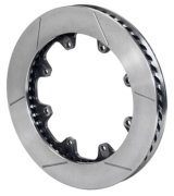 Wilwood Rotor-GT48-LW SPC-37-LH 11.75 x 1.21 - 8 on 7.00in thumbnail 1