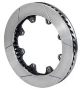 Wilwood Rotor-GT48-LW SPC-37-LH 11.75 x 1.21 - 8 on 7.00in thumbnail 3