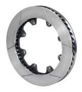 Wilwood Rotor-GT48-LW SPC-37-RH 11.75 x 1.21 - 8 on 7.00in thumbnail 1