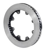 Wilwood Rotor-HD48-LW SPC-37-RH 11.75 x 1.21 - 8 on 7.00in thumbnail 1