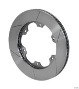Wilwood Rotor-GT72 SPC-37 11.00 x .810 - 6 on 6.25in thumbnail 1