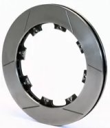 Wilwood Rotor-GT72 SPC-37 11.00 x .810 - 6 on 6.25in thumbnail 2