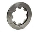 Wilwood Rotor-GT36 SPC-37 -RH 12.19 x .810 - 8 on 7.00in thumbnail 3
