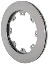 Wilwood Rotor-HD36 SPC-37 -LH 12.19 x .810 - 8 on 7.00in thumbnail 1