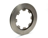 Wilwood Rotor-HD36 SPC-37 -LH 12.19 x .810 - 8 on 7.00in thumbnail 2
