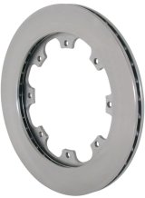 Wilwood Rotor-HD36 SPC-37 -RH 12.19 x .810 - 8 on 7.00in thumbnail 1