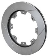 Wilwood Rotor-GT36 SPC-37 -RH 11.75 x .810 - 8 on 7.00in thumbnail 1