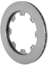Wilwood Rotor-HD36 SPC-37 -LH 11.75 x .810 - 8 on 7.00in thumbnail 1