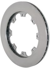 Wilwood Rotor-HD36 SPC-37 -RH 11.75 x .810 - 8 on 7.00in thumbnail 1
