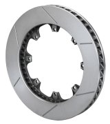 Wilwood Rotor-GT48 SPC-37-LH 12.19 x 1.25 - 8 on 7.00in thumbnail 1