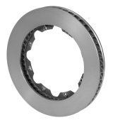 Wilwood Rotor-HD48 SPC-37-LH 12.19 x 1.25 - 8 on 7.00in thumbnail 1