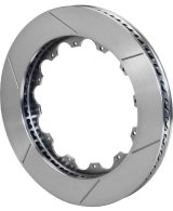 Wilwood Rotor-SV-GT 72 SPC-37 -LH 14.00 x 1.25 - 12 on 8.75in thumbnail 1