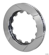 Wilwood Rotor-SV-GT 72 SPC-37 -RH 14.00 x 1.25 - 12 on 8.75in thumbnail 1