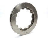 Wilwood Rotor-SV-GT 72 SPC-37 -RH 14.00 x 1.25 - 12 on 8.75in thumbnail 2