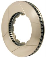 Wilwood Rotor-GT48 SPC-37-LH-Bedded 12.88 x 1.25 - 12 on 8.75in thumbnail 1