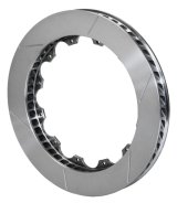 Wilwood Rotor-GT48 SPC-37-LH-Bedded 12.88 x 1.25 - 12 on 8.75in thumbnail 2