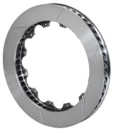 Wilwood Rotor-GT48 SPC-37-LH 12.88 x 1.25 - 12 on 8.75in thumbnail 1