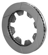 Wilwood Rotor-GT48 SPC-37-LH 13.06 x 1.38 - 8 on 7.00in thumbnail 1