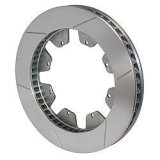 Wilwood Rotor-GT48 SPC-37-LH 13.06 x 1.38 - 8 on 7.00in thumbnail 2