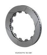 Wilwood Rotor-GT48 SPC-37-RH 12.88 x 1.10 - 12 on 8.75in thumbnail 1
