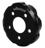 Wilwood Hat-BB Front .410in Offset 5 x 3.93 - 8 on 7.00in thumbnail 1