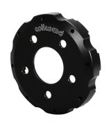Wilwood Hat-BB Front .410in Offset 5 x 3.93 - 8 on 7.00in thumbnail 2