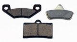 Wilwood Pad Set SM 6407 SC1 / 2 / 3 thumbnail 1