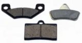 Wilwood Pad Set SM 6407 SC1 / 2 / 3 thumbnail 2